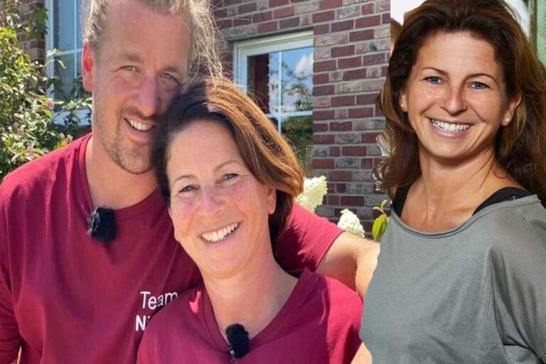 Nicole Johag Lebensgefährte: Alles, was du wirklich wissen willst Nicole Johag Lebensgefährte