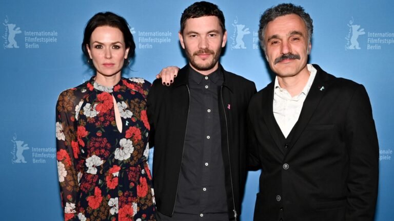 Melika Foroutan Ehemann: Alles über ihre Liebe, Ehe und Privatleben Melika Foroutan Ehemann