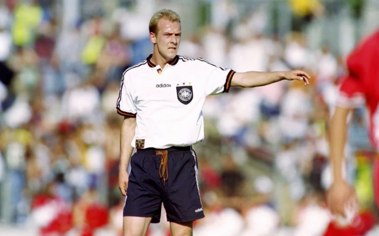 Mario Basler Vermögen: Leben, Karriere und das geschätzte Mario Basler Vermögen im Überblick Mario Basler Vermögen