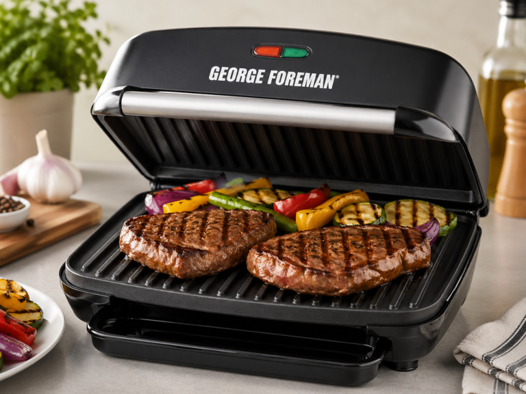 George Foreman Grill