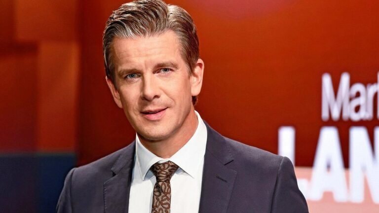 markus lanz krebserkrankung