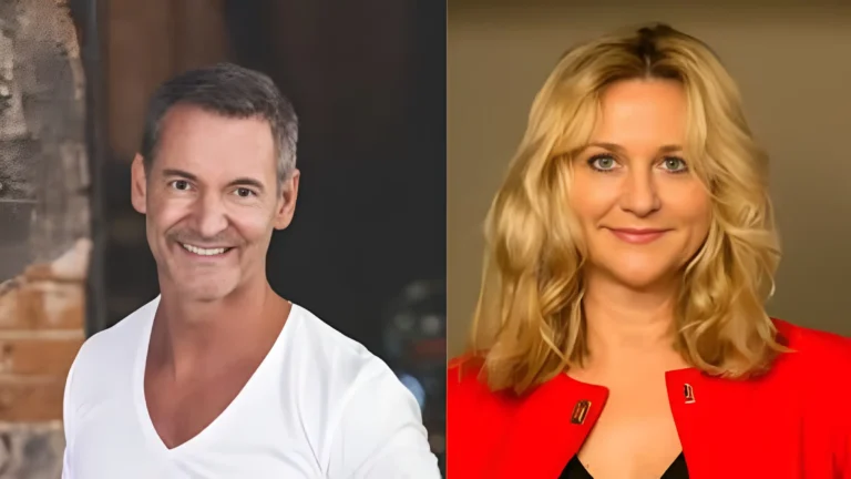 Christian Henze Ehefrau