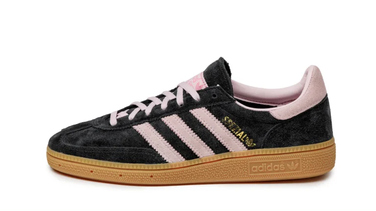 adidas spezial rosa
