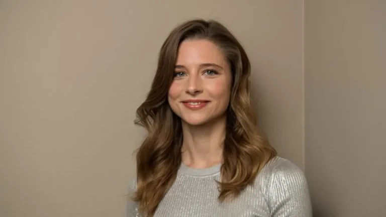 Svenja Jauch: Wer ist Svenja Jauch und warum suchen so viele Menschen den Namen Svenja Jauch? Svenja Jauch