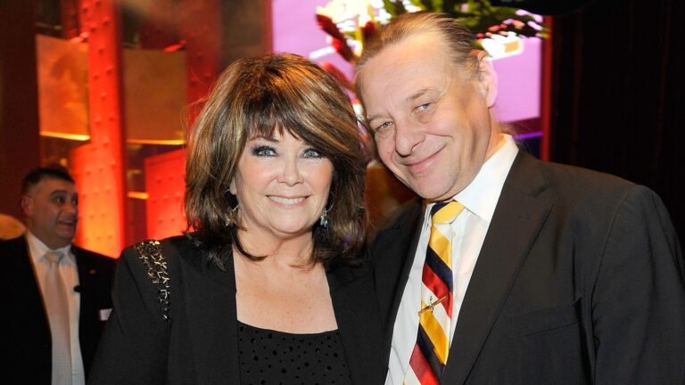 wencke myhre ehepartner