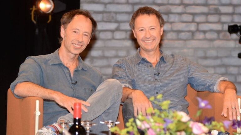 Gerrit Braun: Leben, Karriere und Erfolg von Gerrit Braun Gerrit Braun