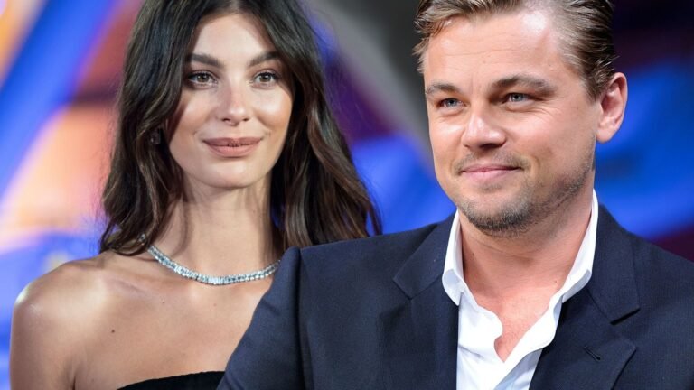 Leonardo DiCaprio Freundin – Alles über Beziehungen, Liebe und sein Privatleben Leonardo DiCaprio Freundin